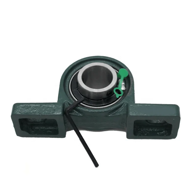 Support OEM and ODM service Pillow Block Bearing block bearing price pillar block bearing