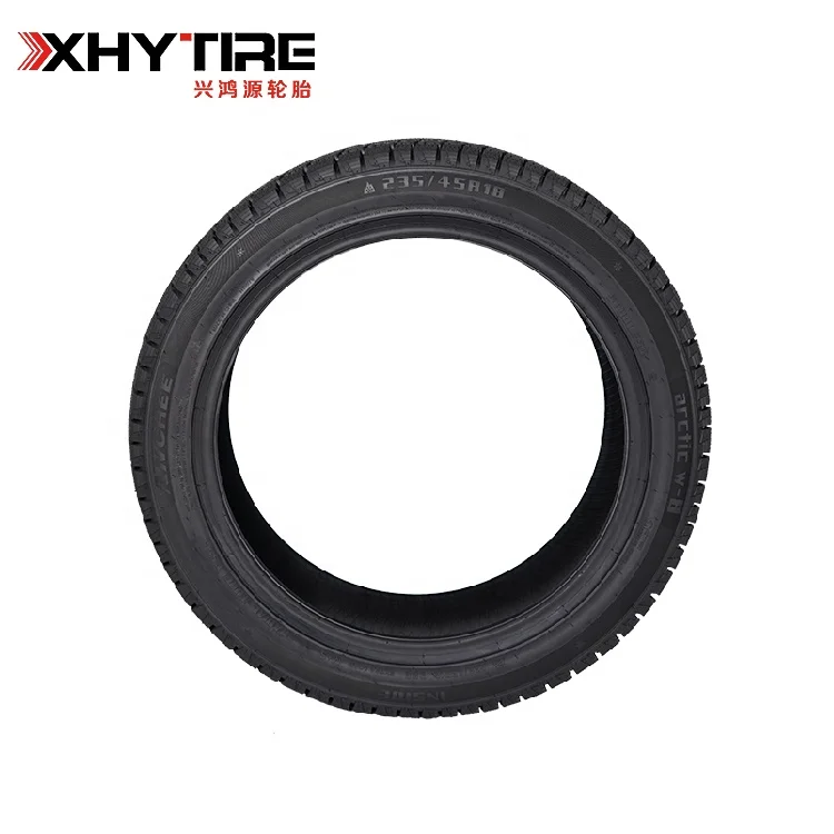 car snow tire anti-skid 235 45R18 W-8 Snow