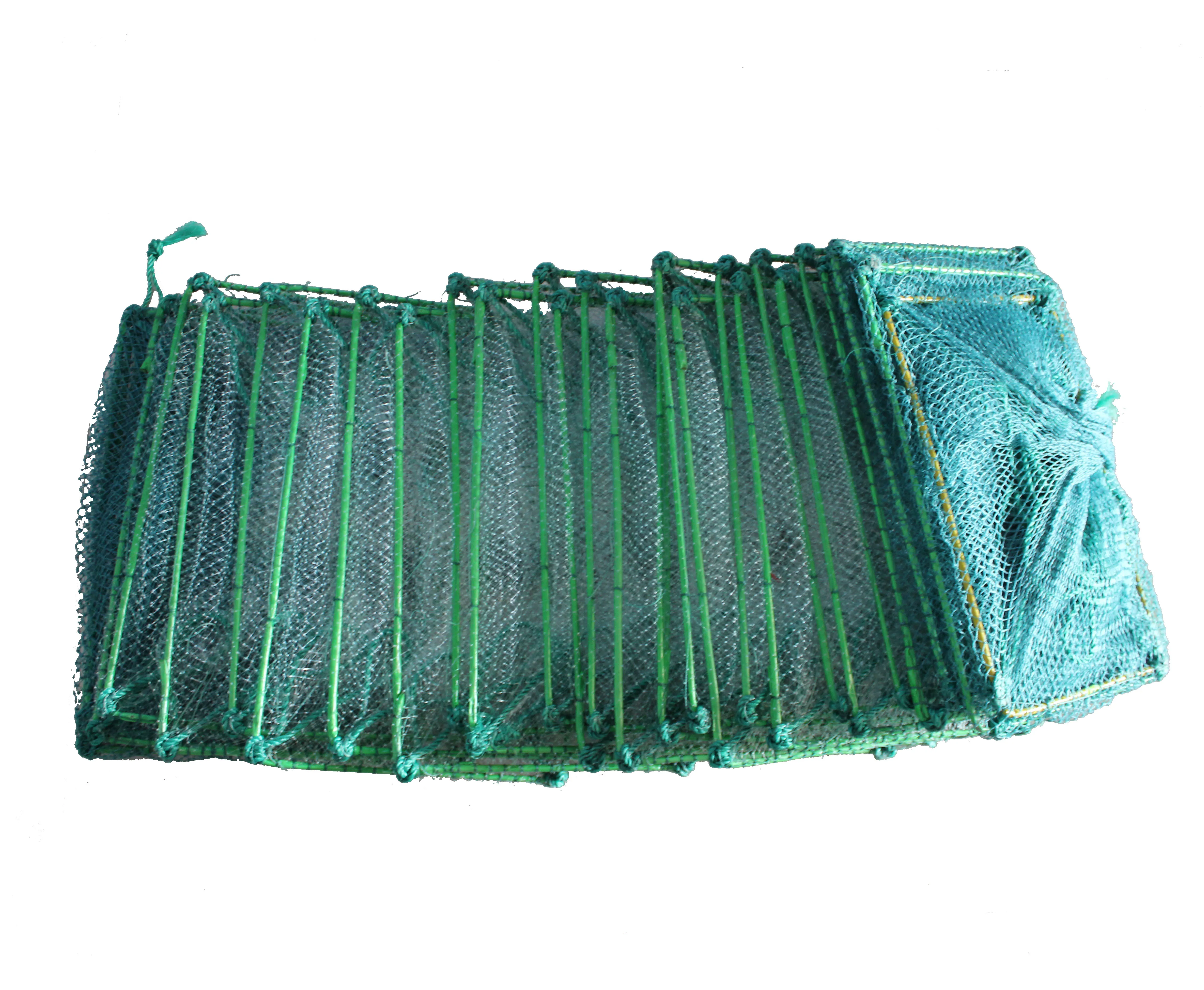 2020-2021Malaysia Newly HOT SALE R25-180 fishing trap for lobster shrimp crab factory price aquaculture traps
