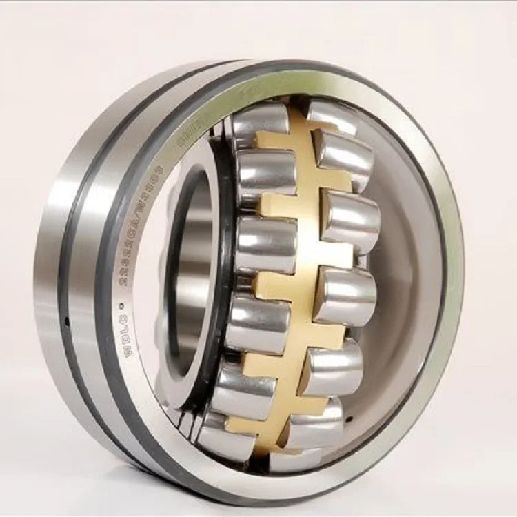 Высокоскоростной прецизионный Сферический роликовый подшипник 22211 23220CC/W33, прямая Заводская цена, уплотнения, открытый Сферический роликовый подшипник