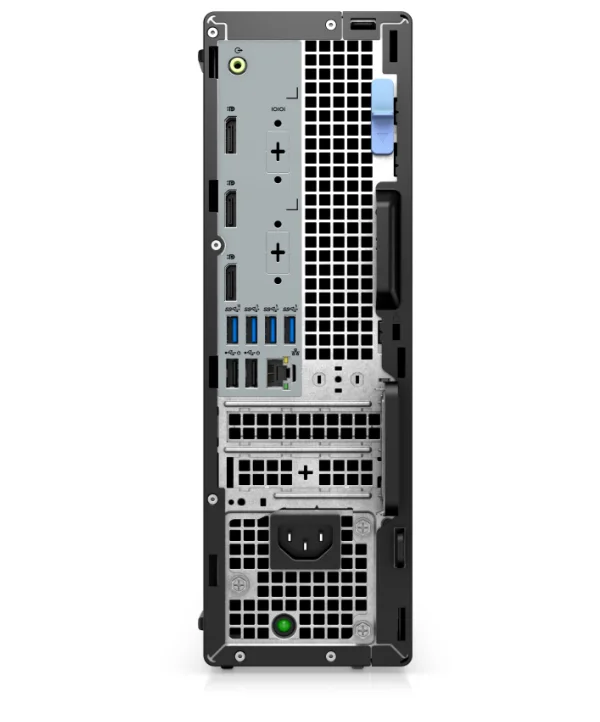 T3460 Precision SFF Workstation Desktop I5-13500/8G/2T/integrated graphics/260W Tower Workstation