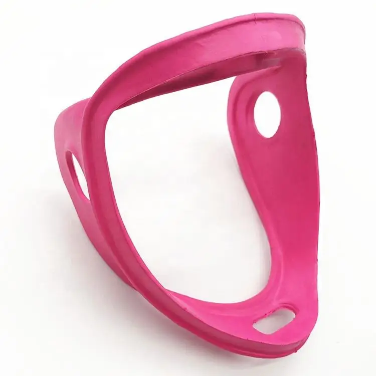 High Quality custom eva foam plastic shaped large moulded precision silicone rubber parts