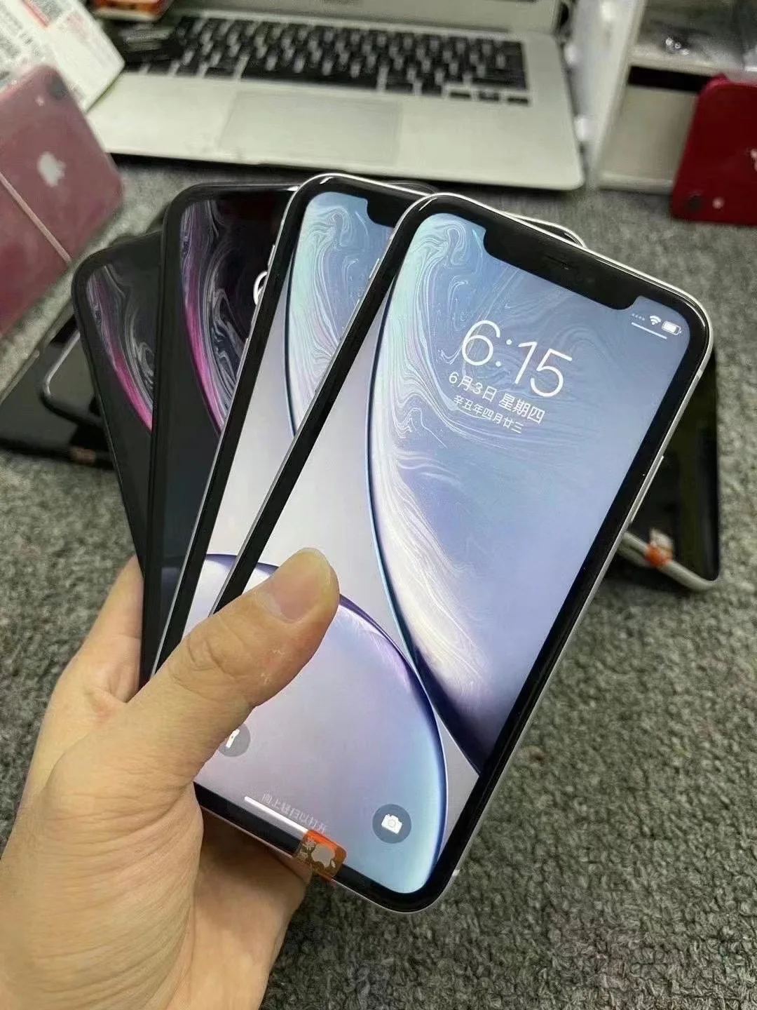 Б/у мобильные телефоны для iPhone 12 pro max XS MAX оригинальный смартфон 11 X XR разблокированный сотовый