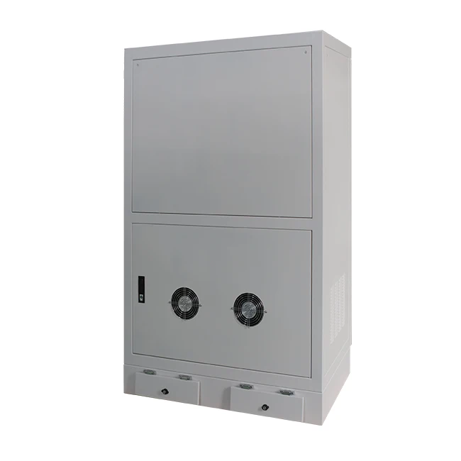 Low Priced 150KW Solar Hybrid Inverter 3-Phase Pure Sine Wave with 50/60Hz Switching Frequency Efficient Solar Inverter