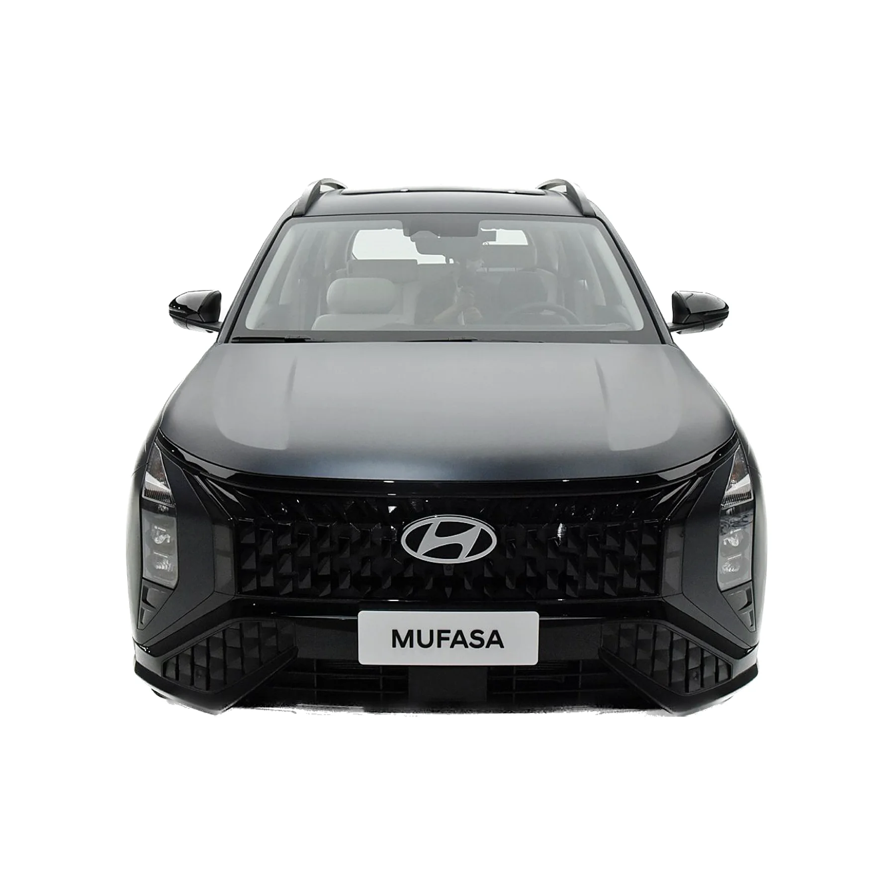 2023 H-yundai ix35 Musa Leading Version GLS 2.0L Gasoline SUV Truck