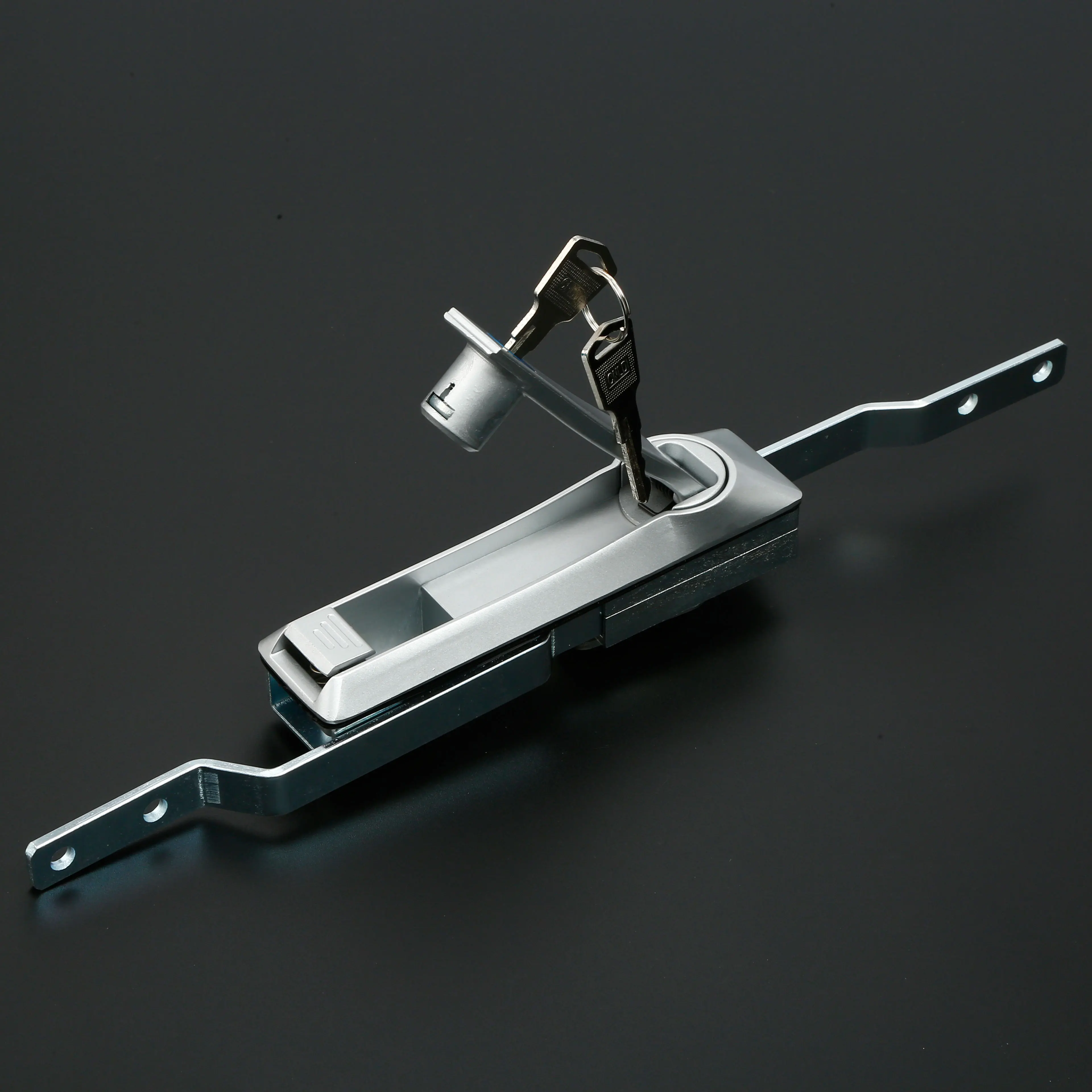 Соединительный стержень MS828 блокировка внешних устройств управление стержнем поворотная ручка Электромеханический Замок Коробки