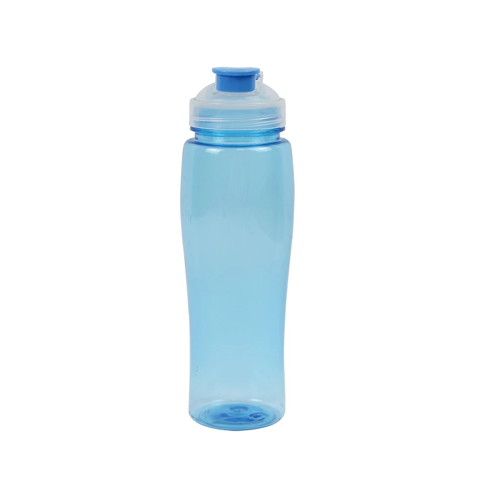Eco Friendly BPA Free Cheap Price Gym Sports Water Bottle Custom Logo Drink Bottle