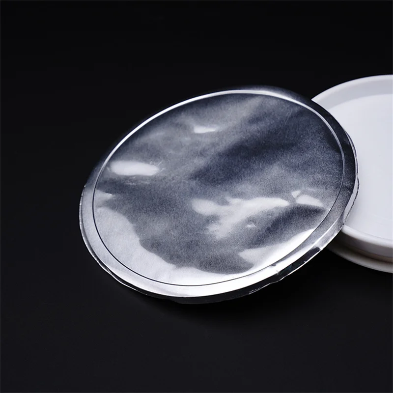 Hot selling product PET PE PP Bottle Cap Aluminum Foil Induction Sealing Liner/Lids /Wads For Oil Bottle