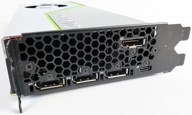 Графическая карта nienvy Quadro RTX 8000 48 ГБ 384 бит GDDR6 GPU GeForce 3090 3070 3080 10G rtx