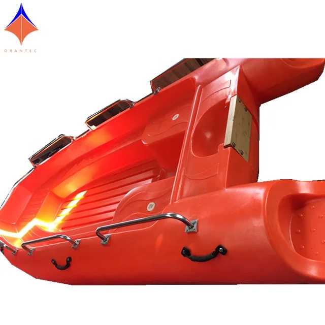 Пластиковая рыболовная лодка из ЛПНП длиной 2 м для продажи