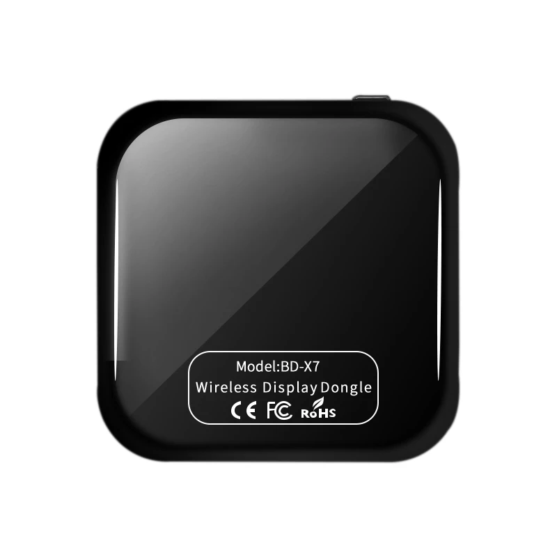 Airplay Dongle 5G Miracast Adapter Wireless Display Wifi Dongle Tv Stick Android Mira cast For Phone