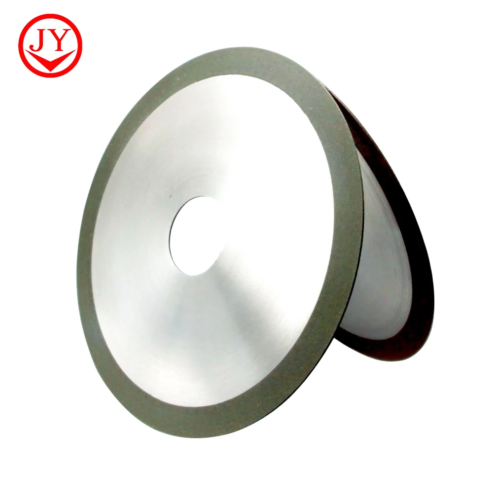 60-400mm Cordless resin blade for glass Best Seller Super Thin resin Cutting Saw Blade For Glass Cutting