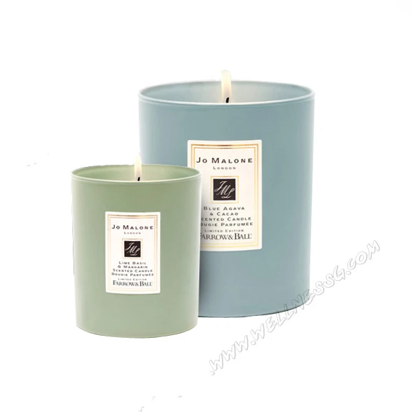 Professional Chinese factory candle maker, luxury custom scented candle cans and cane diffuser bulk cheap wholesale