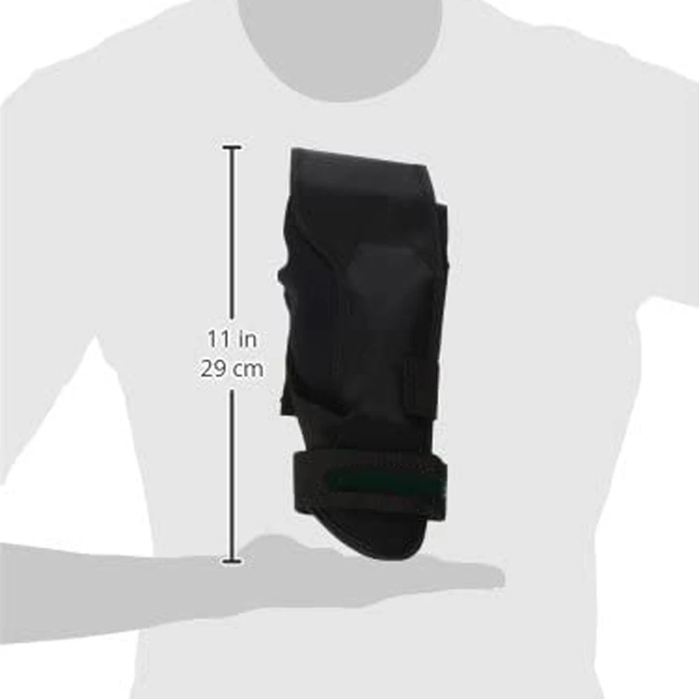 breathable lightweight ankle support brace protector sleeve wraps band compression for swelling broken fibula rolling ankles