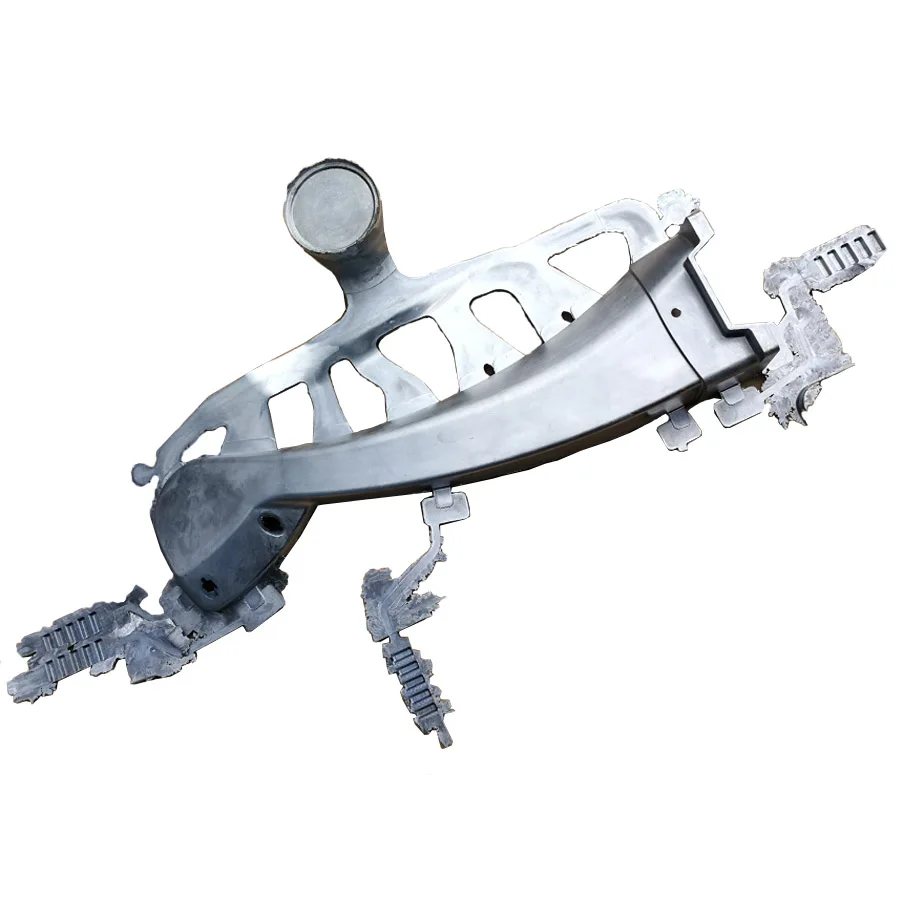 Quality China Aluminum Die Casting Mold for Pressure Die Casting