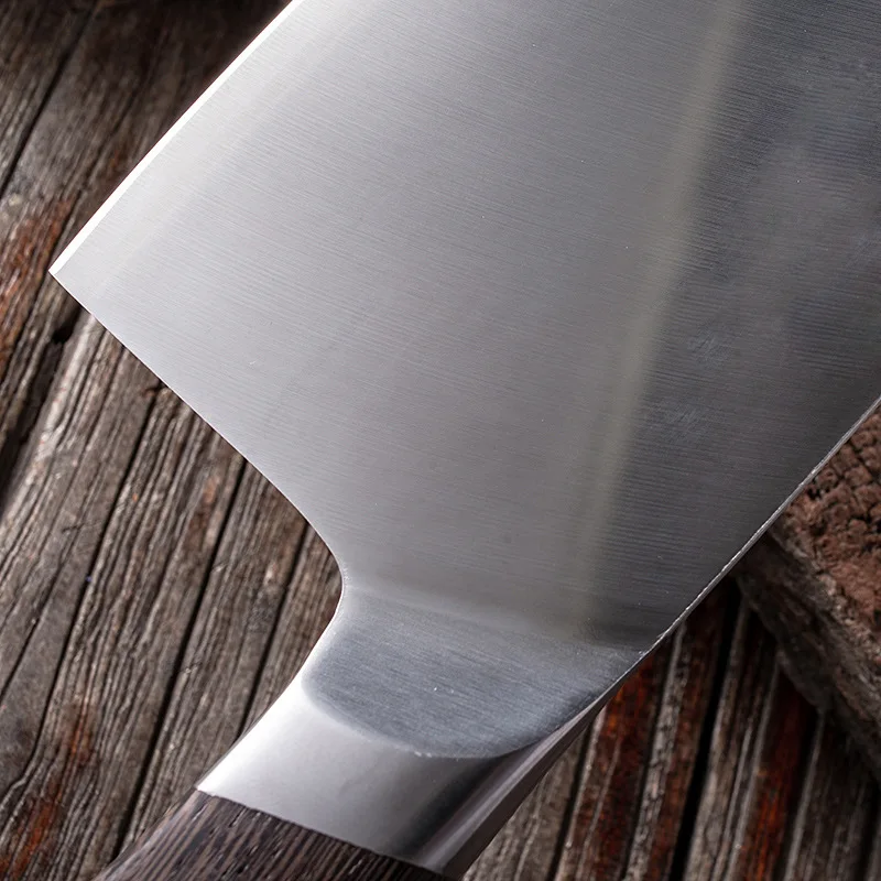 7 inch Chopping Knife Meat  Knives For Kitchen Cooking