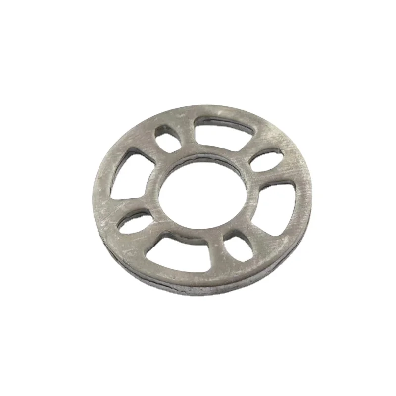 Scaffold parts Ring lock for Scaffolding Rosette Flange