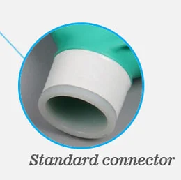 
3L/2L/1L/0.5L anesthesia breathing bag medical latex free disposable 