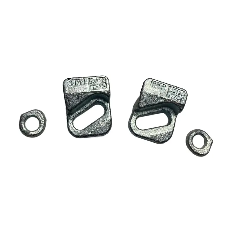 Railway tools-3120 track pressing plate assembly- Rail ballast-Rail clamp