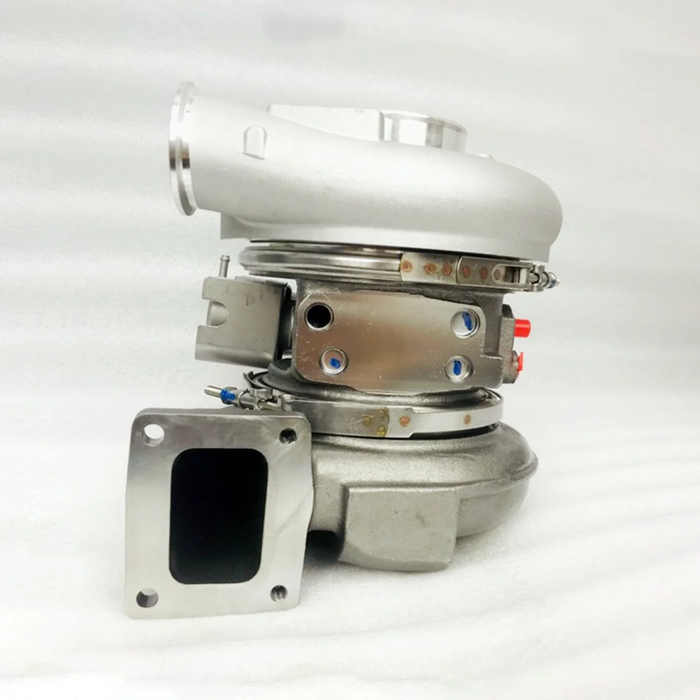 HE551V Turbo 3791618 4043132 5322534 504194173 504182630 для грузовика Iveco курсор 13