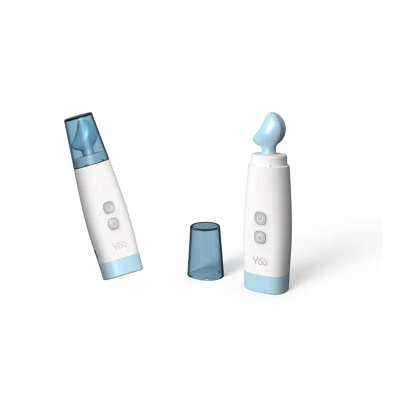 Fast Ear Pain Infection Relief Treatment Excellent for Children, Adults,Divers, Air Travelers Ear Massager