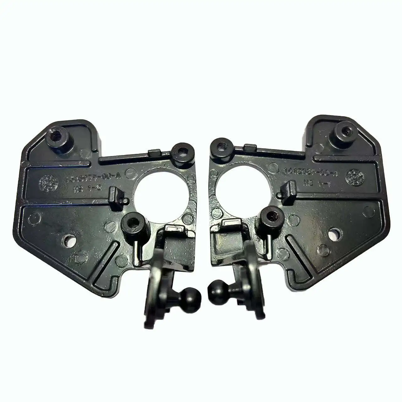 Best-selling Car Hood Air-bag holder Suitable for Tesla model 3 1645979-00-A 1645981-00-A