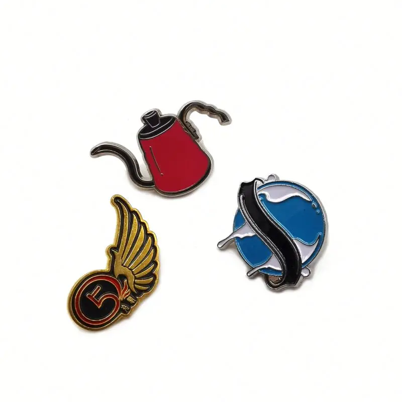 Custom metal rolling pin customized metal pin