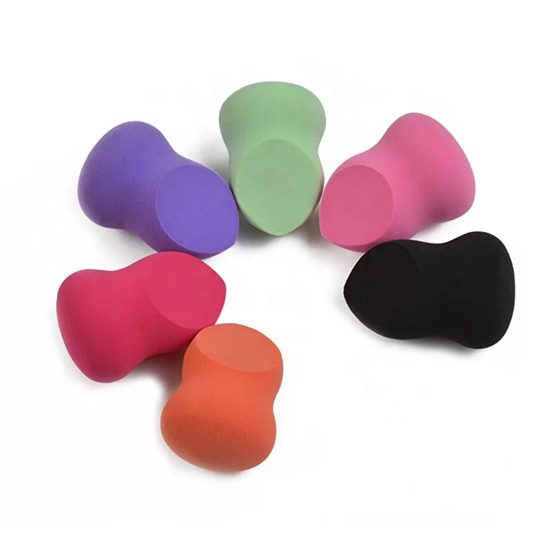 
SanChen distinct design beautiful Private Label Makeup Sponge 