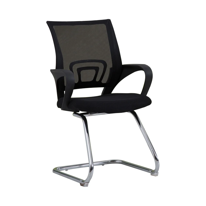 
 Простые и современные вращающиеся роскошные кресла руководителя с поддержкой шеи офисное кресло  