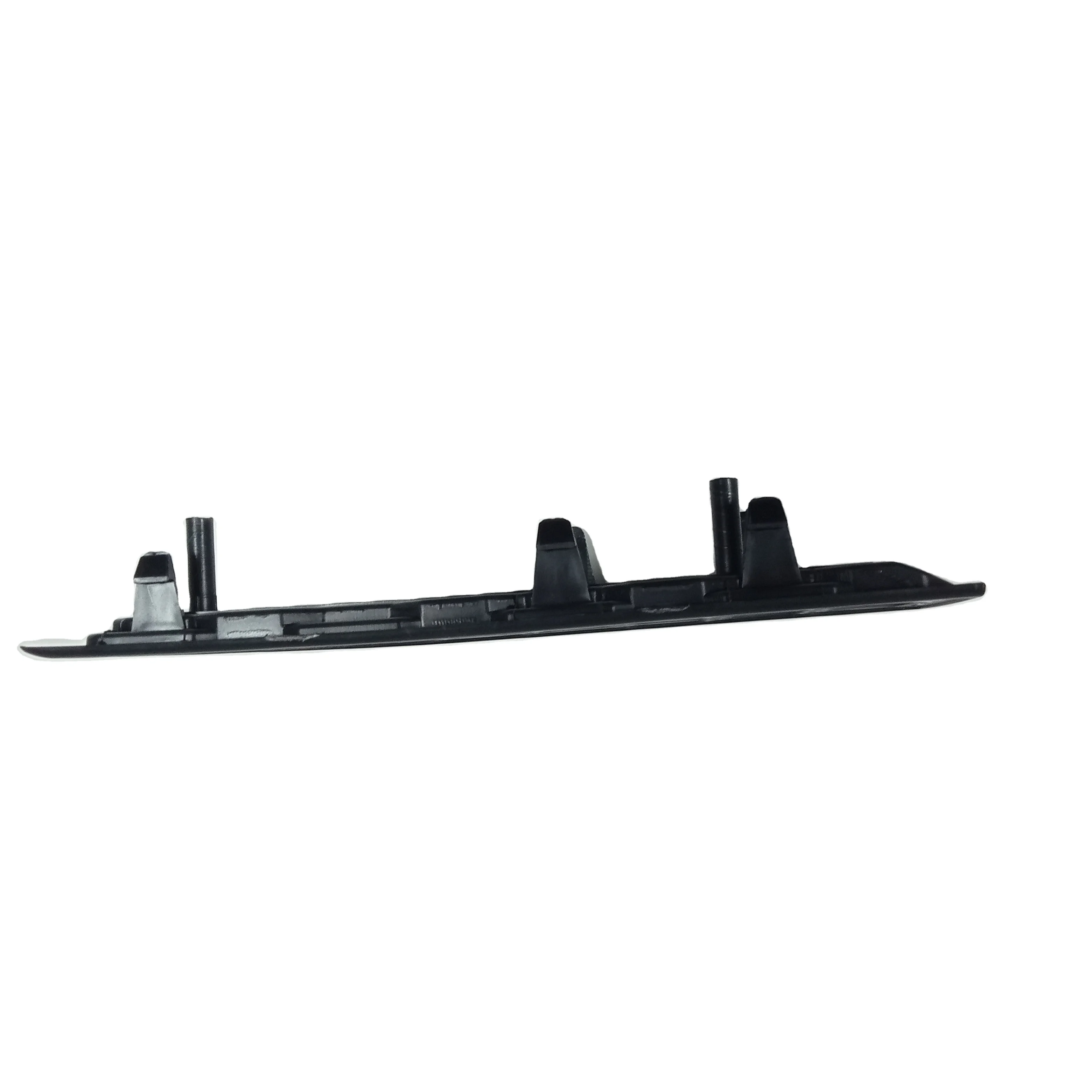car inflatable front bumper rubber bumper plate