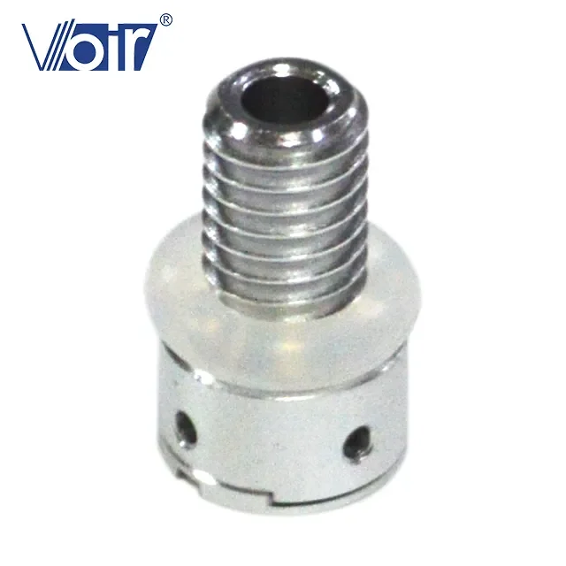 Air Permeable Hydrophobic IP 68 M12 Metal Air Vent Valve