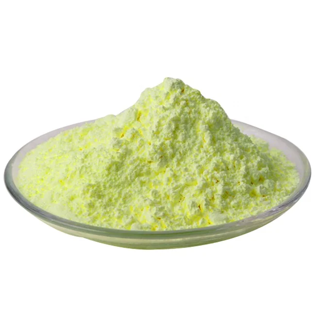 OBA FP-127 Optical Brightener Excellent Weather Resistance In PVC C.I.127 No Smell