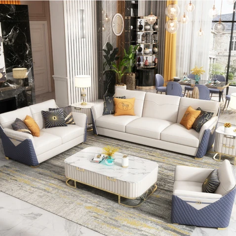 Hot sales wholesale living room sofa set manufacturers modern for furniture