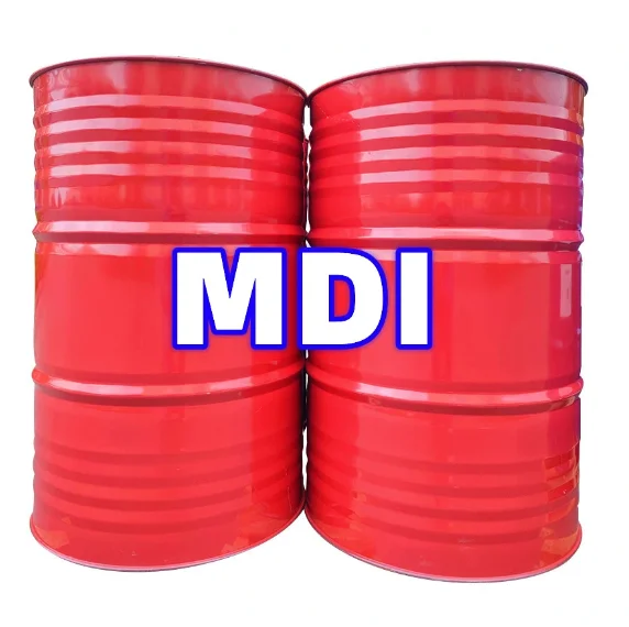 Polymerized Mdi Isocyanate Wannate Pm200