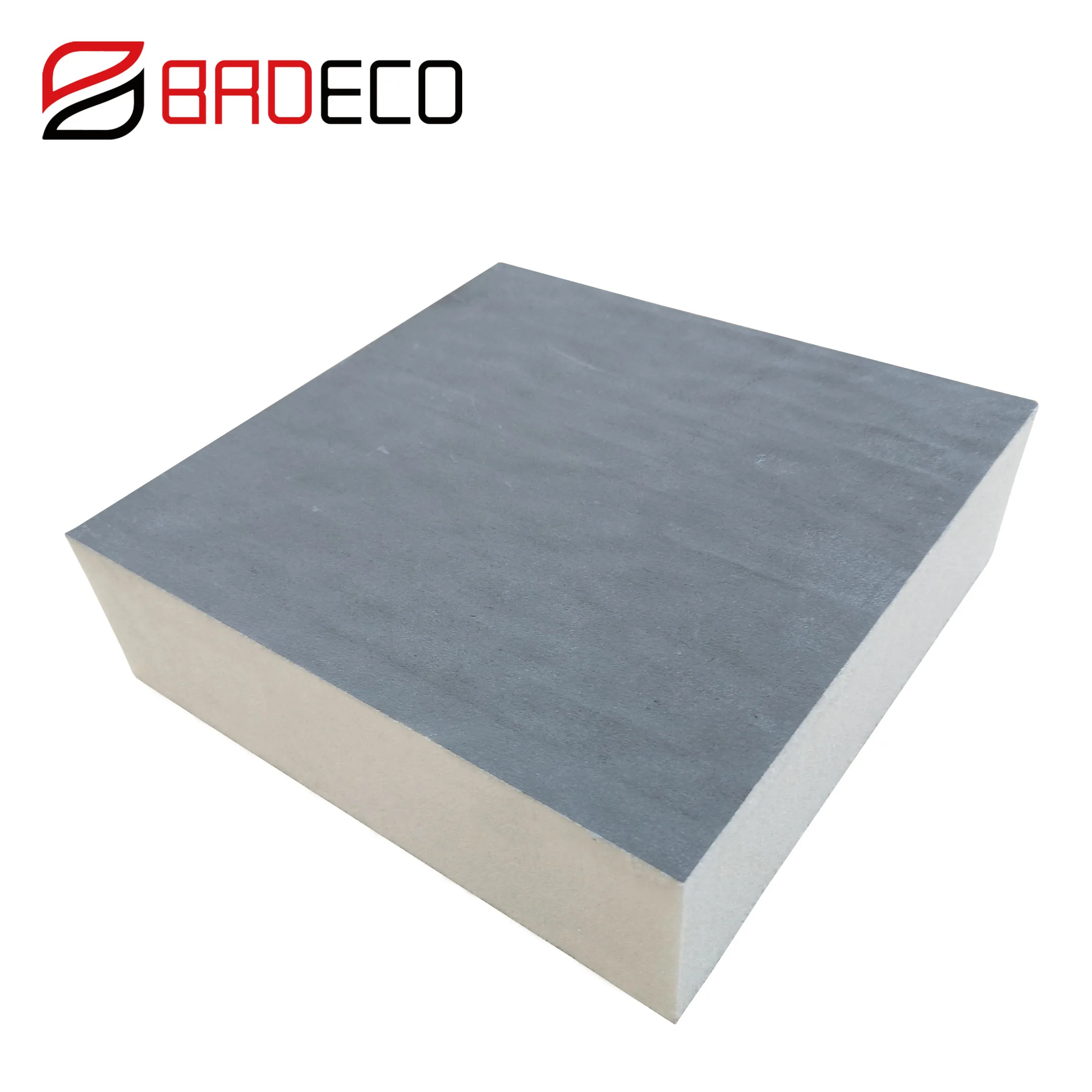 Поставка полиуретановых листов для наружной изоляции стен, полиуретановых листов