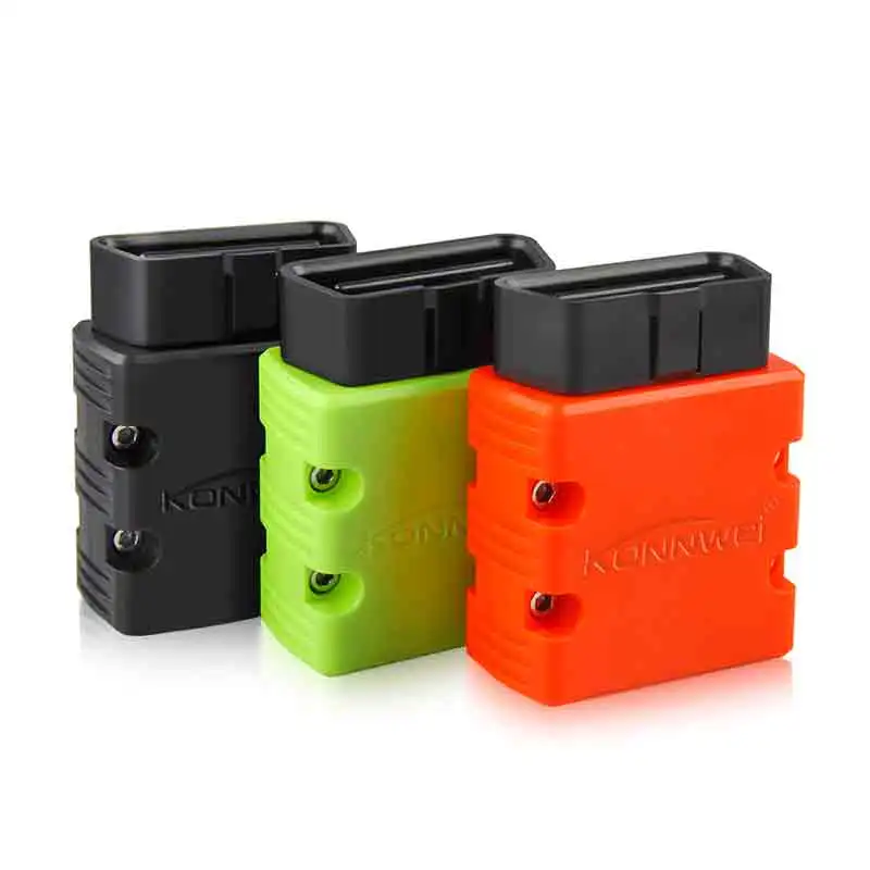 Trip computer car detector fault diagnosis instrument intelligence