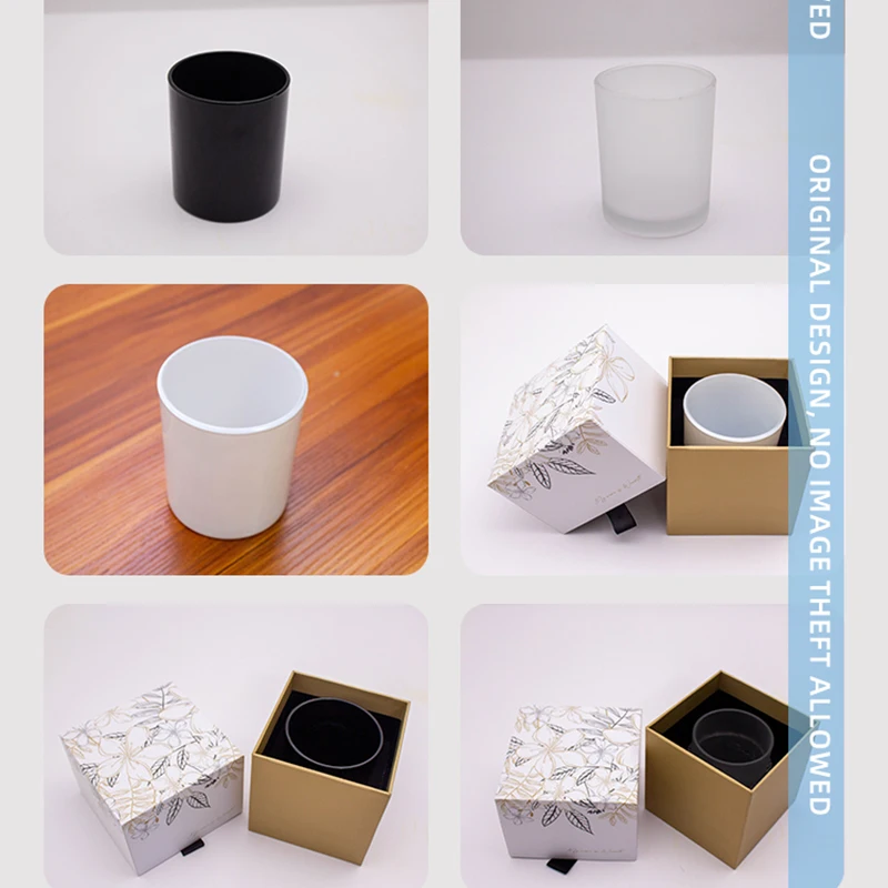candle set boxes candle set box packaging smart box for candle