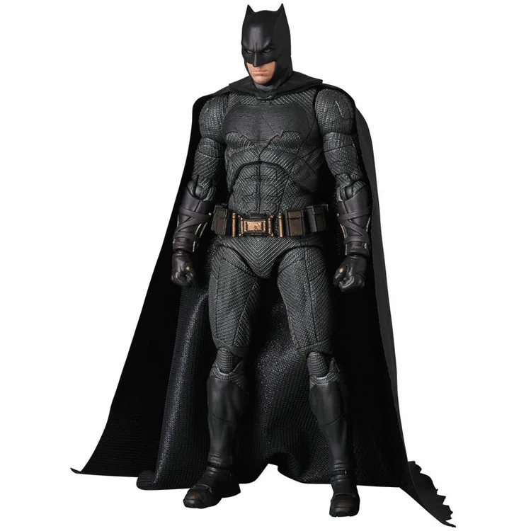 Batmandoll мультяшная модель игрушка статуя Коллекция аниме ПВХ