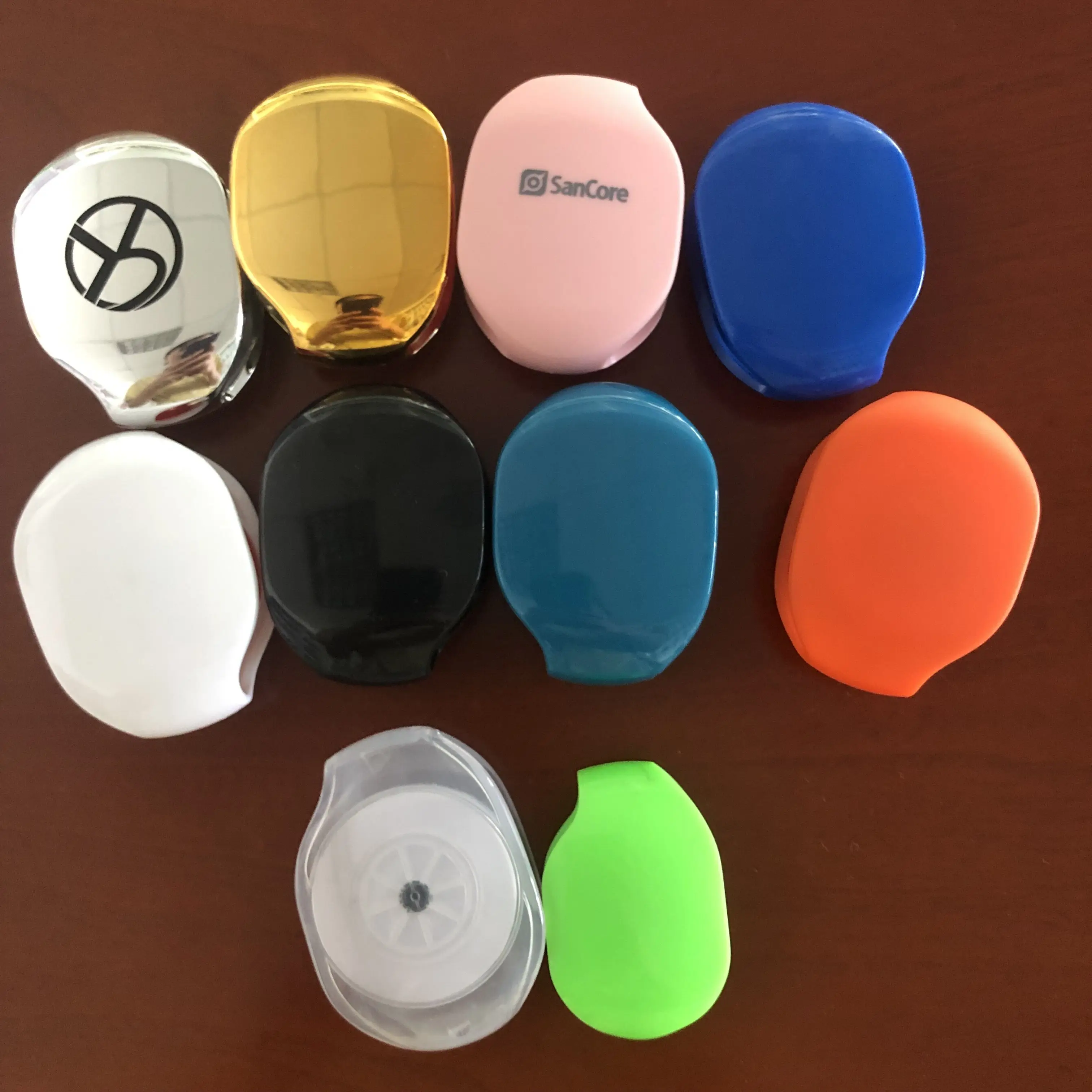 Автоматическая катушка для мини-наушников