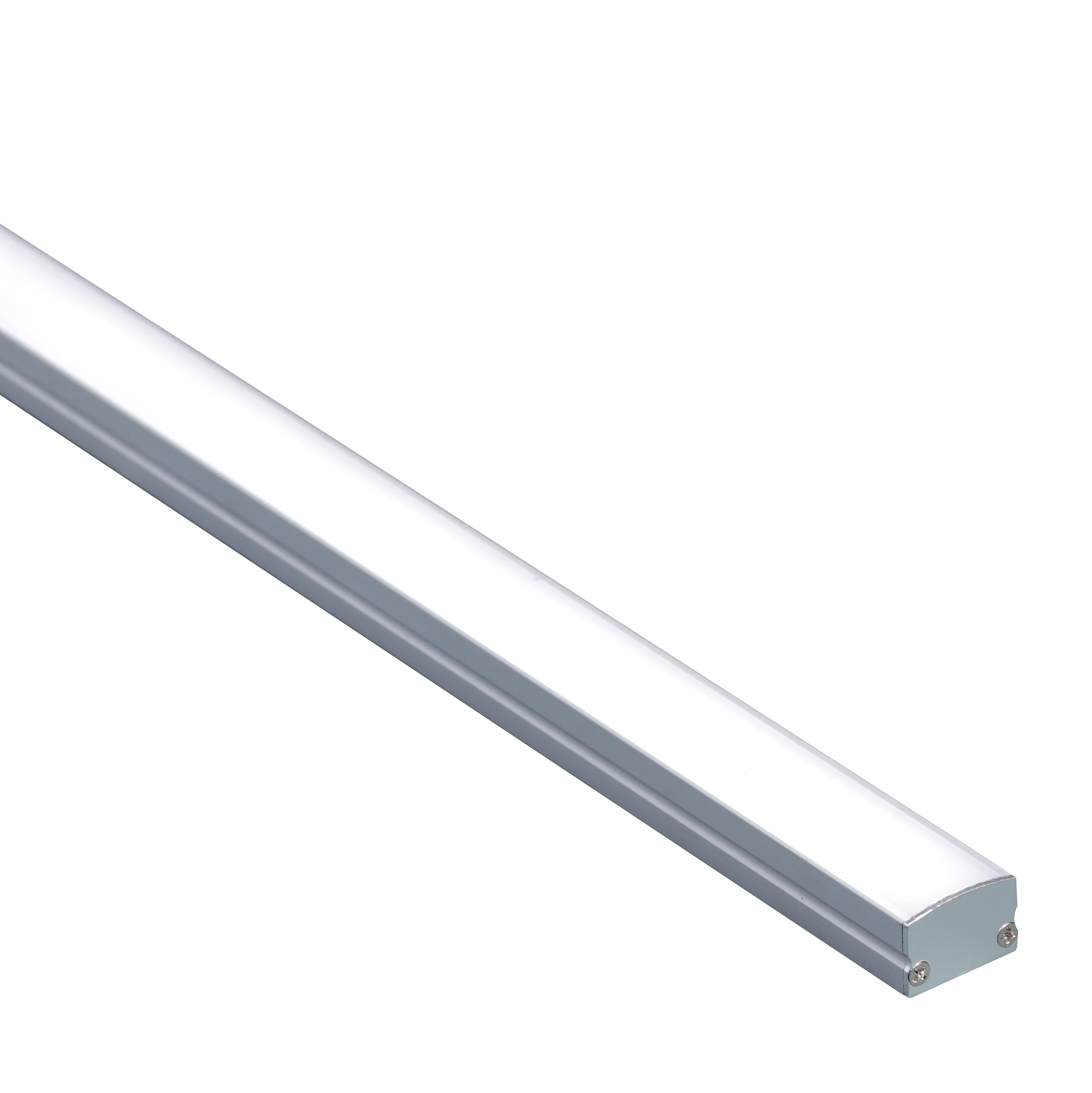 Modern Indoor Exterior Linear Strip Linkable Linear Light White Long Led Magnet Light