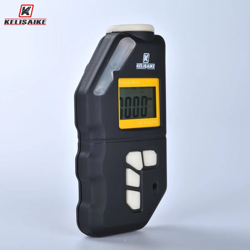 Professional Gas Analyzer NH3 Portable Handheld Nh3 Monitor