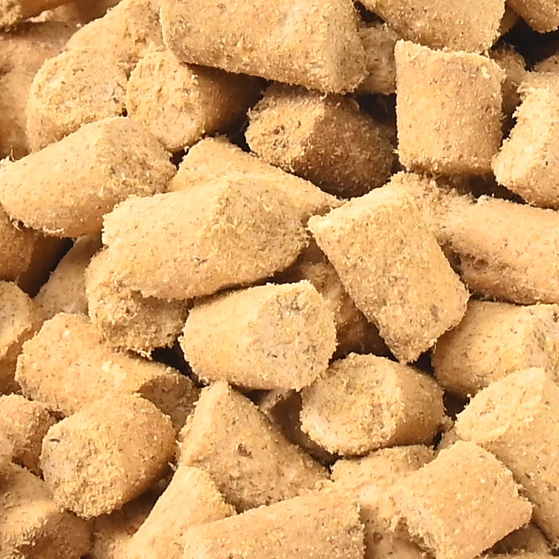 China Supplies Little Pet Snacks With Your Own Logo