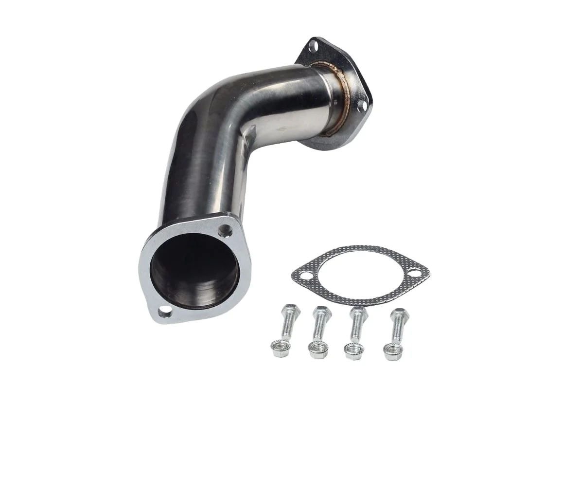 New Automobile exhaust pipe for STS- JZX100