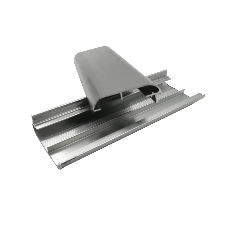 Алюминиевый профиль для алюминиевого шкафа, анодированного алюминия, высокое качество, цена за кг