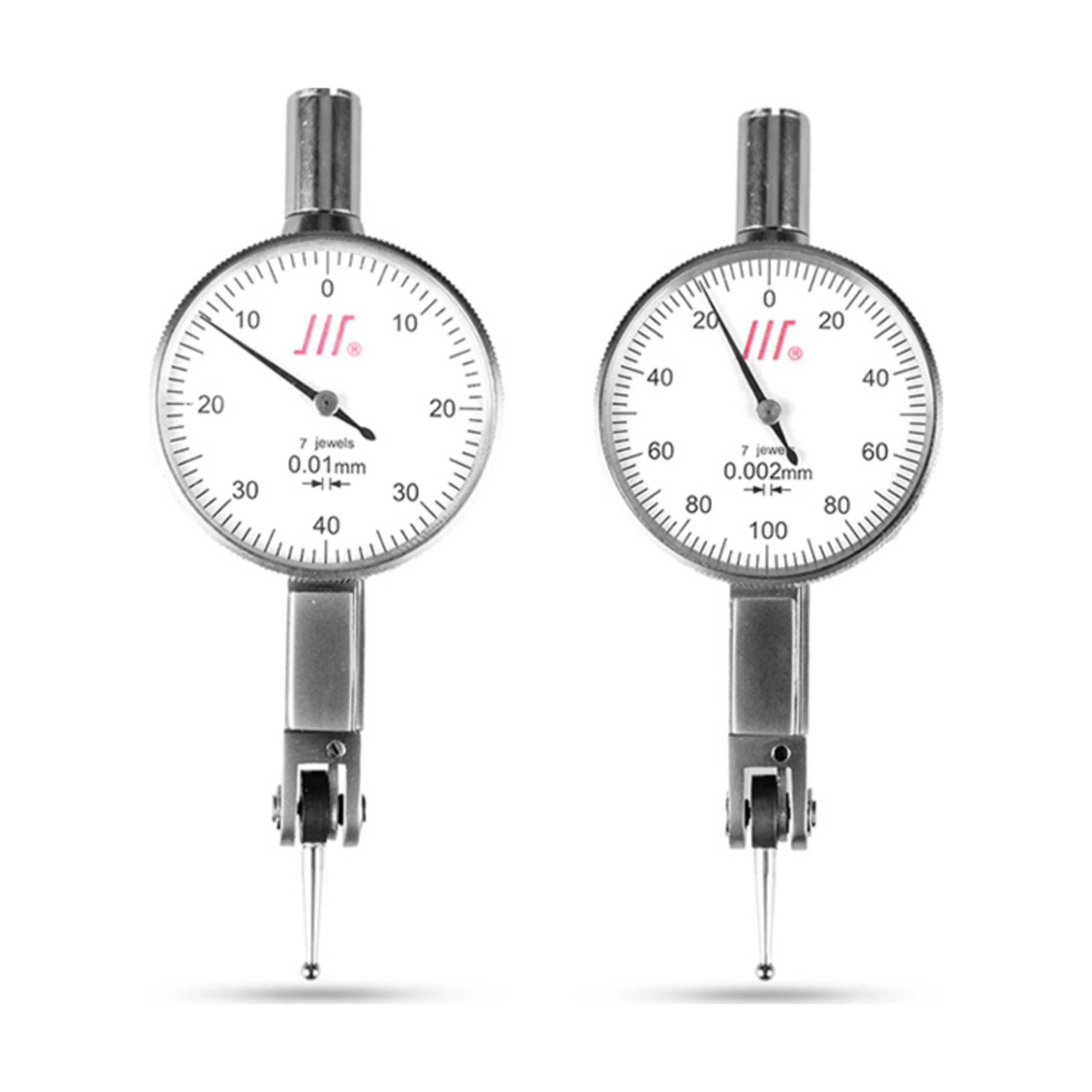 Dial indicator  industrial tools gauge