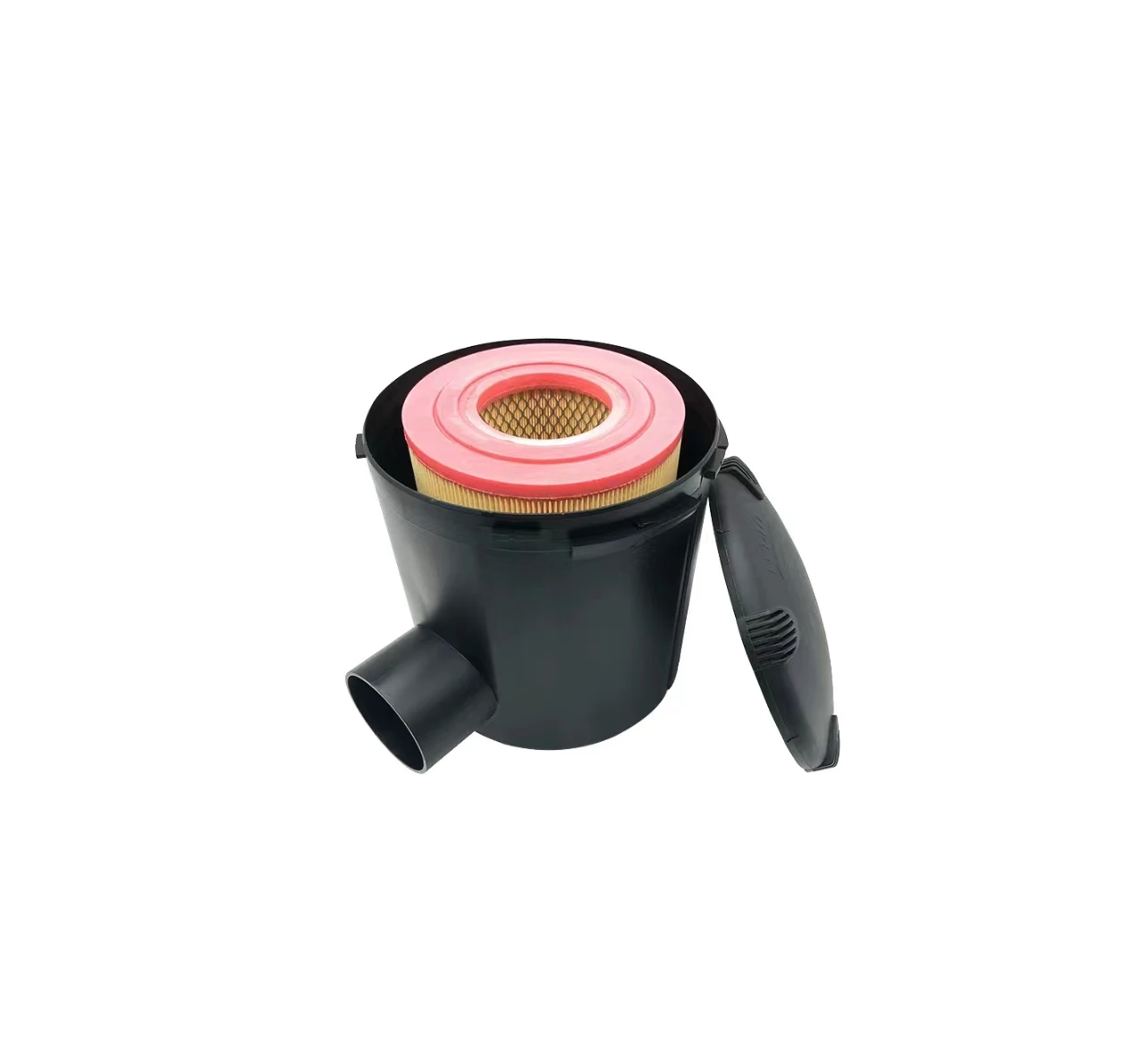 Housing filter C1140 air filter housing screw air compressor parts C14200 air housing