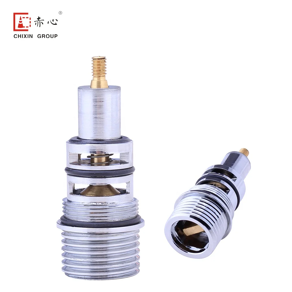 Chixin Brand Wall Mounted Shower Mixer Faucet Diverter Ceramic Cartridge