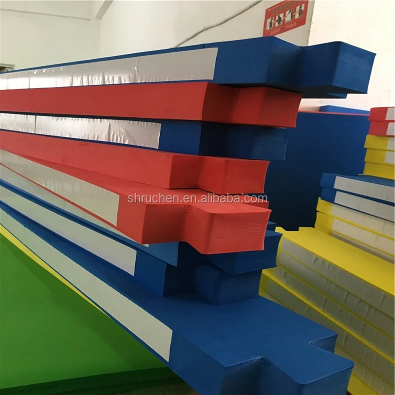 China supplier stylish self adhesive eva foam