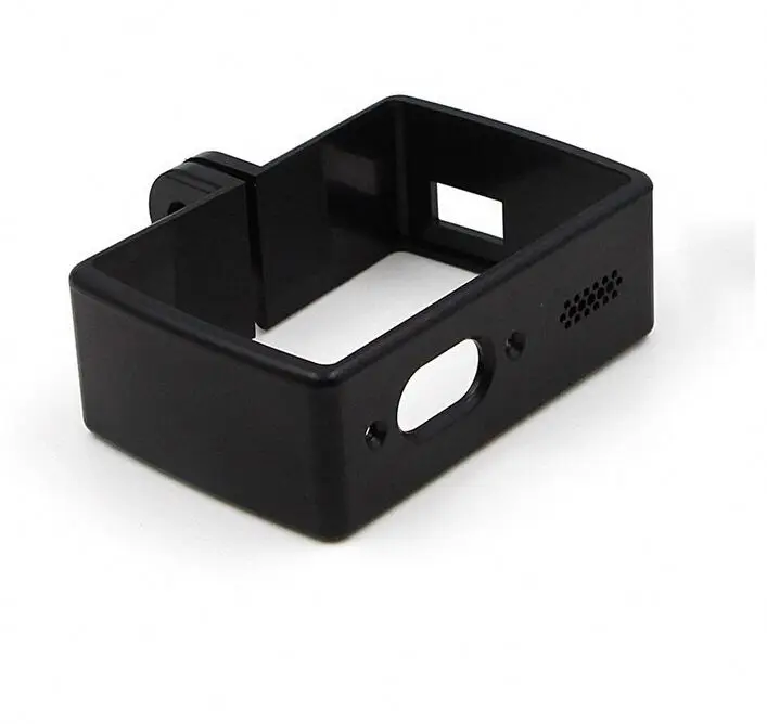 Wholesale Price Xiaoyi Yi II Protective Frame for Xiaomi YI 2 4K Sport Camera, Xiaomi Yi 4K Camera Accessories