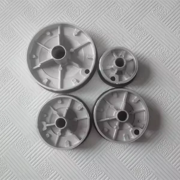 Whirlpool triple flame burner for gas cooker include kap dispatcher and bottom cup 130mm